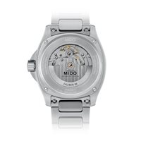 Orologio Mido MULTIFORT TV BIG DATE in Acciaio M049.526.11.091.00 - M049.526.11.091.00